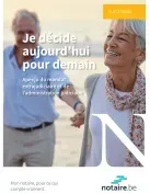 Je décide aujourd'hui pour demain. Je décide aujourd'hui pour demain.