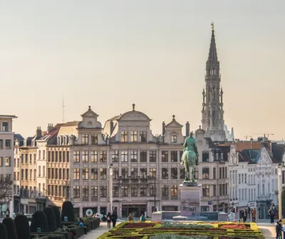 Brussel Brussel