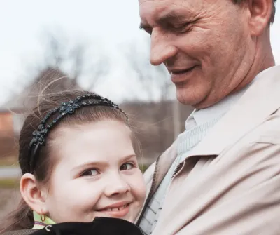oom en kind oom en kind