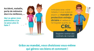 design sur le mandat extrajudiciaire design sur le mandat extrajudiciaire