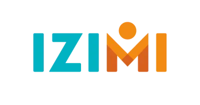 Logo Izimi Logo Izimi