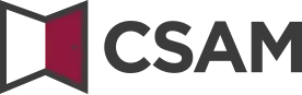 Logo CSAM Logo CSAM